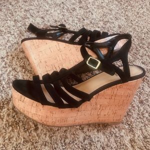 Women’s Wedge Shoes